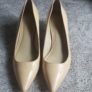 Ann Taylor Heels